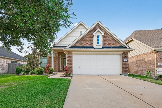 property at 13430 Barons Lake Ln