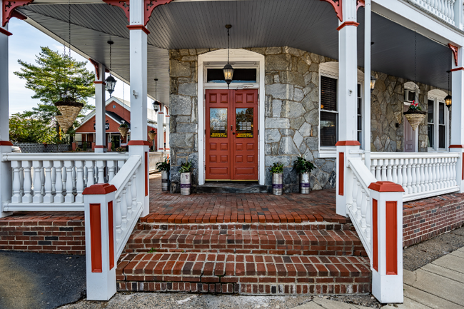 400 Bridge St in Phoenixville, PA - Building Photo - Building Photo