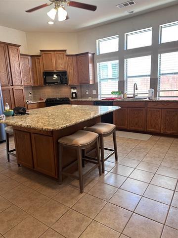 property at 4832 Van Zandt Dr