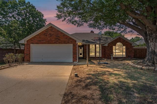 property at 322 Kessler Dr