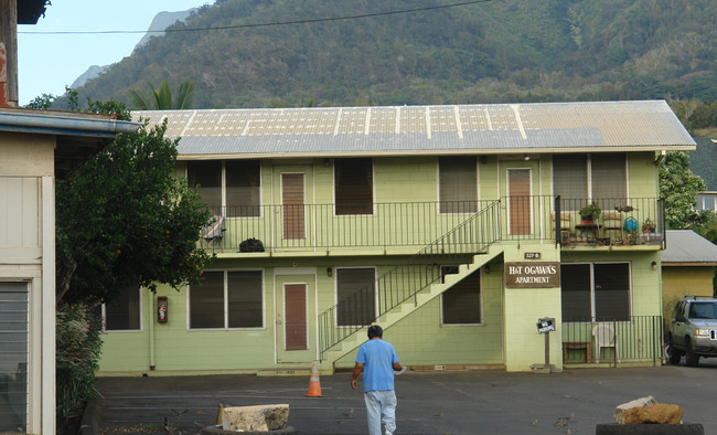 327 B N Market St in Wailuku, HI - Building Photo - Building Photo