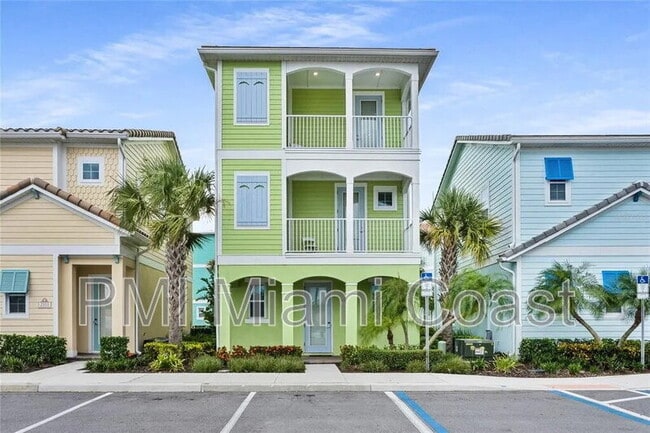 2960 Salted Rim Rd in Kissimmee, FL - Building Photo - Building Photo