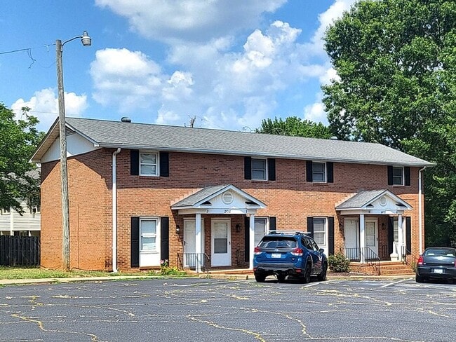property at 202 Miller Rd