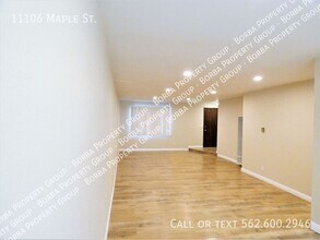 11106 Maple St in Los Alamitos, CA - Building Photo - Building Photo