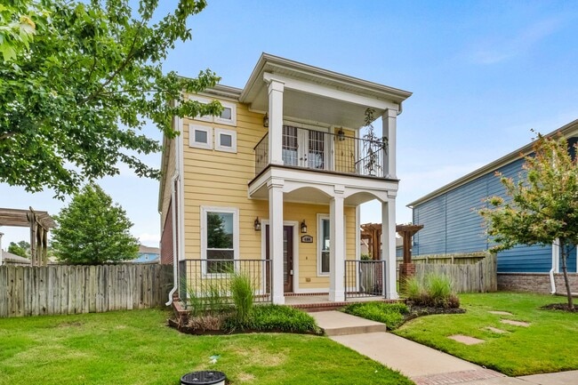 4144 W Bradstreet Ln in Fayetteville, AR - Building Photo - Building Photo