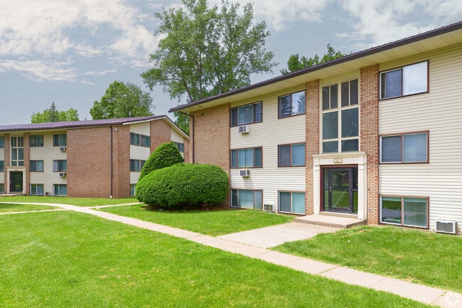 Chili Garden Apartments