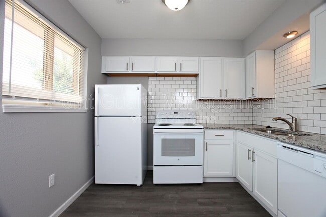 property at 7335 W Newell St