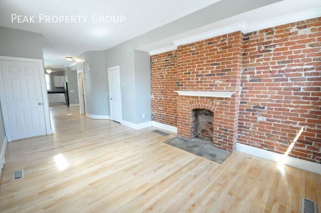 497 S Lazelle St in Columbus, OH - Building Photo - Building Photo