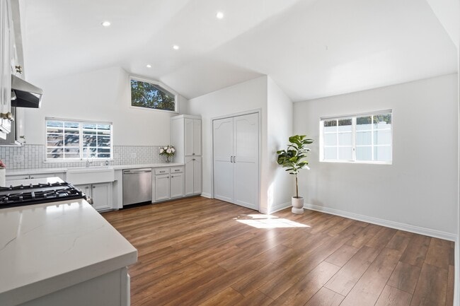 property at 6120 Case Ave