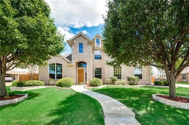 property at 434 Teagarden Ct