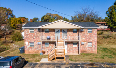 1203 Fair Dr in Knoxville, TN - Building Photo - Building Photo