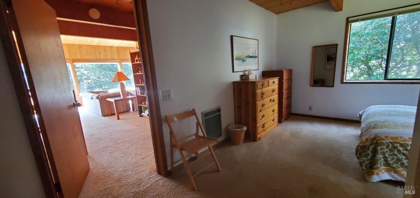 154 White Fir Wood in The Sea Ranch, CA - Building Photo