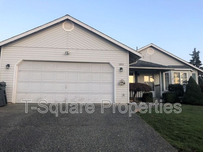 5203 63rd Dr NE in Marysville, WA - Building Photo - Building Photo