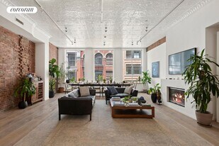 46 Lispenard St in New York, NY - Building Photo