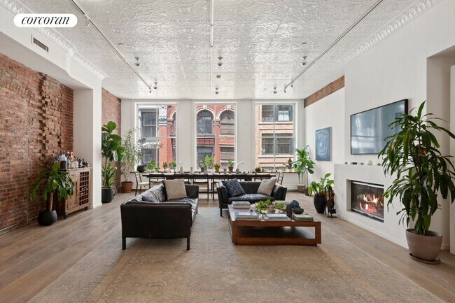 property at 46 Lispenard St