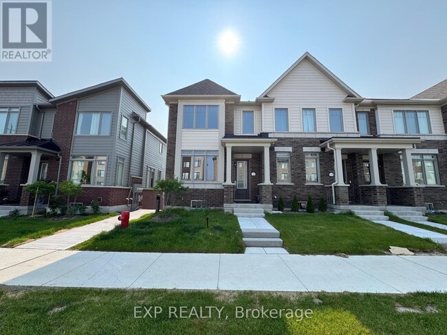 property at 11788 Tenth Line