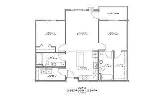 Stonebrook 3 in Detroit Lakes, MN - Building Photo