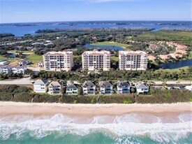 130 Warsteiner Way in Melbourne Beach, FL - Building Photo