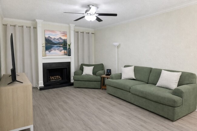 property at 10049 Westpark Dr