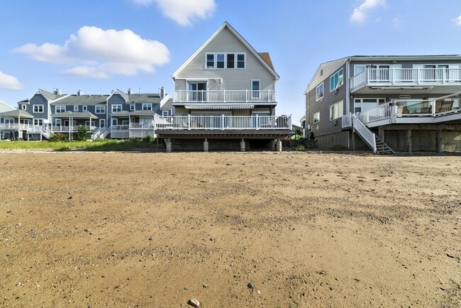 property at 62 Cosey Beach Ave