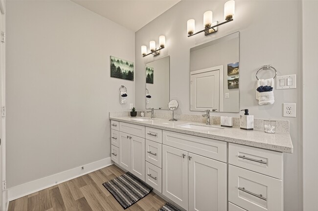 property at 6744 Del Rio St