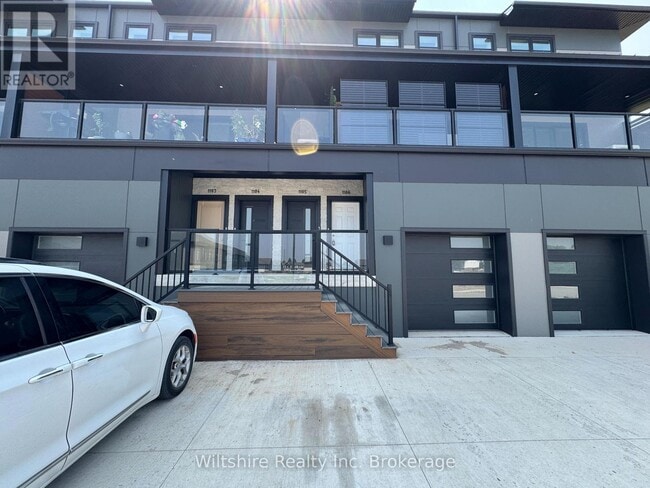property at 361-1361 Quarter Town Line