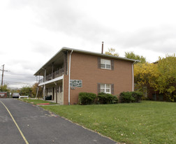 1418 Selkirk Rd Apartments