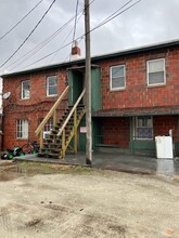 Welter Apartments in Atlantic, IA - Building Photo - Building Photo