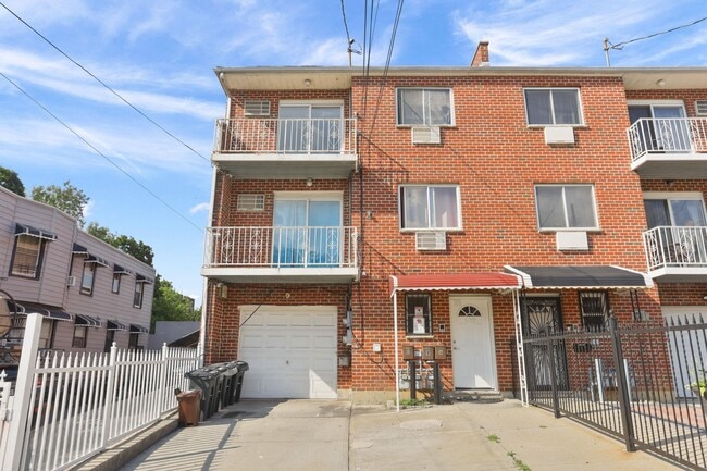 property at 639 E 226th St