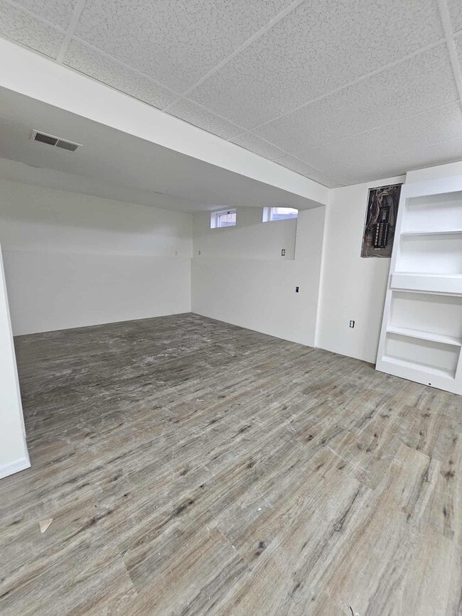 property at 9100 Karlo St