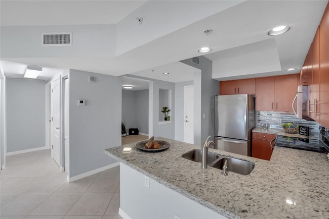 property at 100 N Federal Hwy