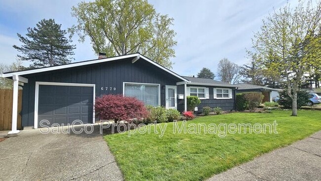 6770 SW Princess Ave in Beaverton, OR - Building Photo - Building Photo