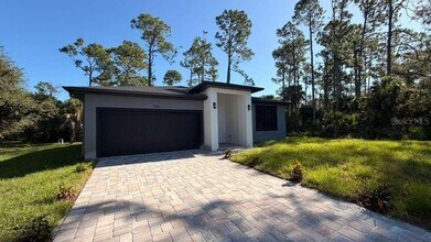 2816 Silas Ave in North Port, FL - Building Photo - Building Photo