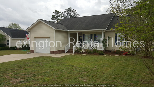 property at 106 Maguire Dr