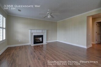 3368 Queensgate Way in Mount Pleasant, SC - Building Photo - Building Photo