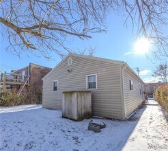 1968 Mackenna Ave in Niagara Falls, NY - Building Photo - Building Photo