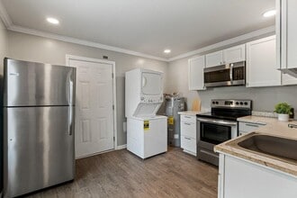 283 Malvern Dr SW in Concord, NC - Building Photo - Building Photo