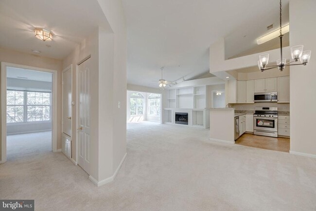 property at 7707 Haynes Point Way