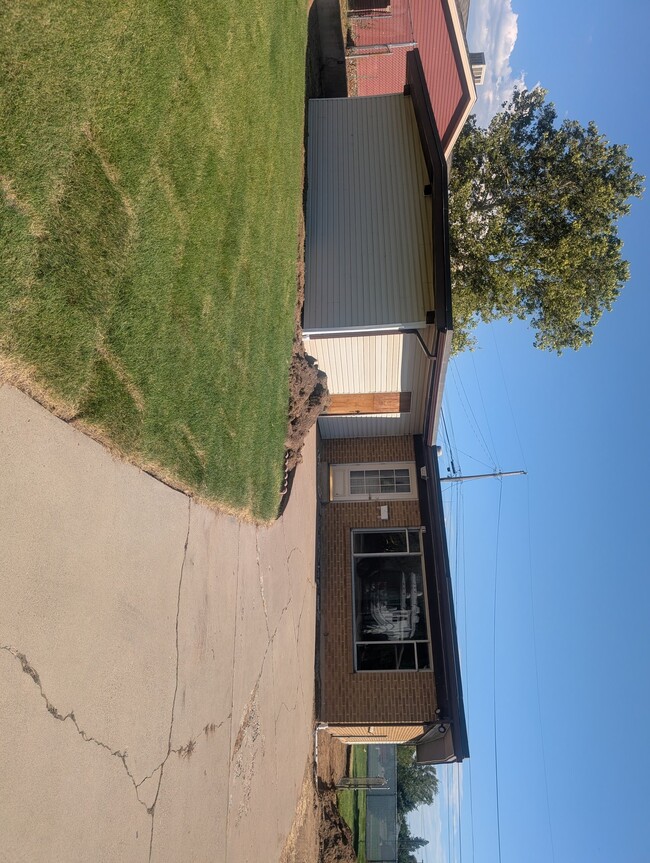 property at 183 W 1425 N