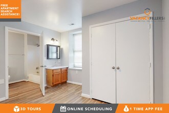 1900 Maryland Ave-Unit -103 in Baltimore, MD - Building Photo - Building Photo