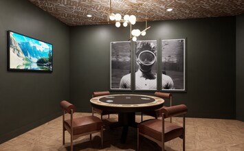 The Hayden in Dallas, TX - Foto de edificio - Building Photo