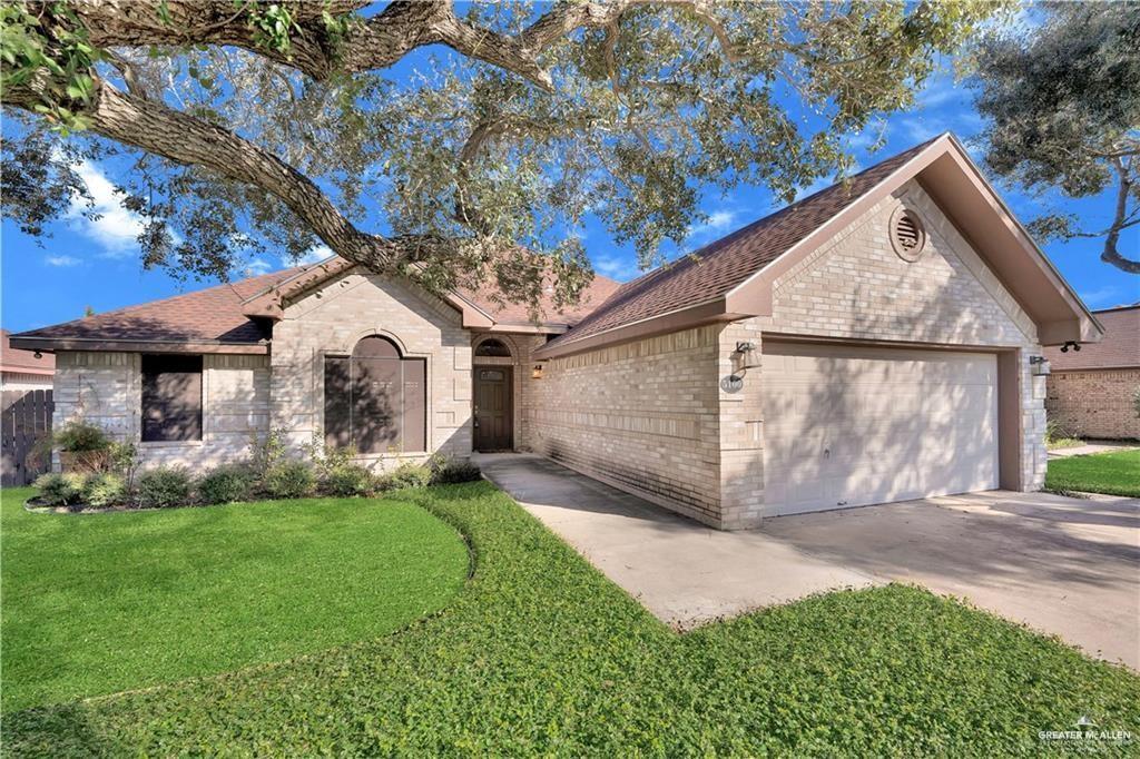 5100 N E St in McAllen, TX - Building Photo