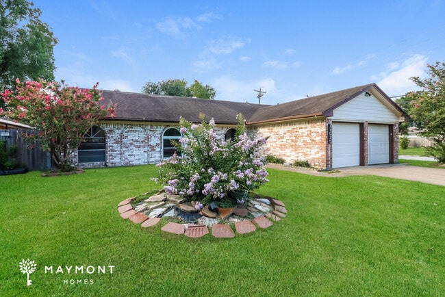 property at 11535 Kirkmeadow Dr