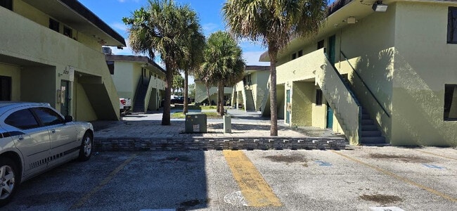 property at 2252 NW 183rd St