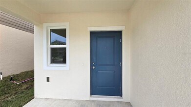 3363 Alexander Dr in Lake Wales, FL - Building Photo - Building Photo