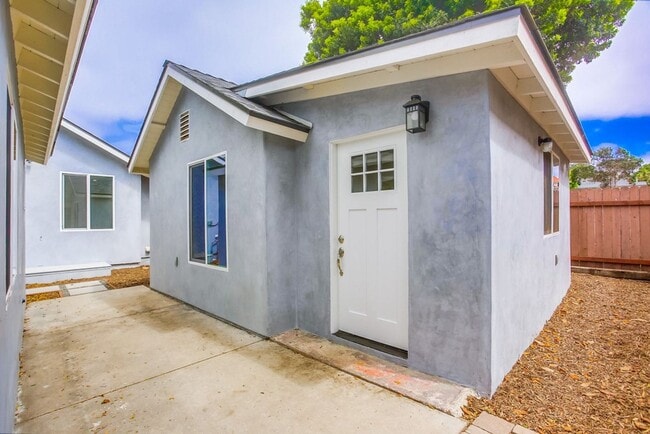 property at 3266 Eureka Pl