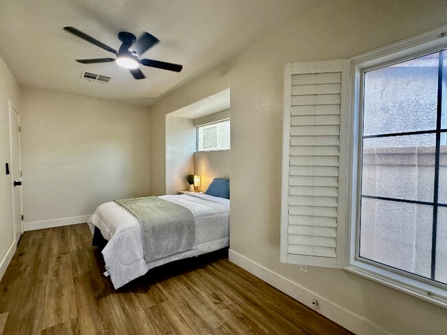 638 Ribbon Grass Ave in Las Vegas, NV - Building Photo - Building Photo