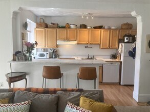 19 Kenilworth St in Boston, MA - Building Photo - Building Photo