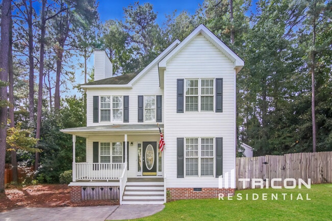 property at 999 St Catherines Dr