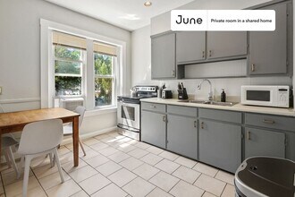 Private bedroom in 4 bed/2 bath Home in Boston, MA - Building Photo - Building Photo